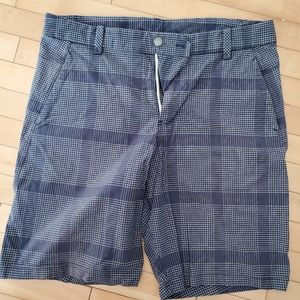 Lululemon golf shorts
